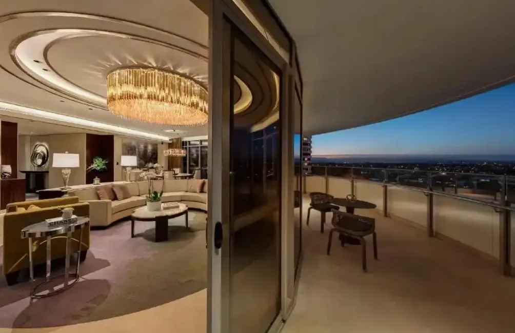 Fine Dining Reservations at The Star Gold Coast