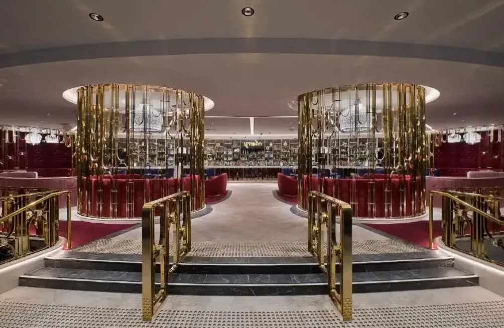 How to book a casino hotel properly