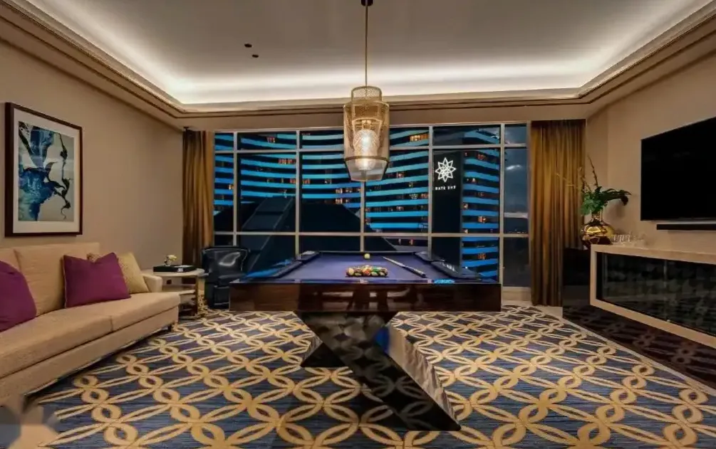 Casino etiquette for first-timers